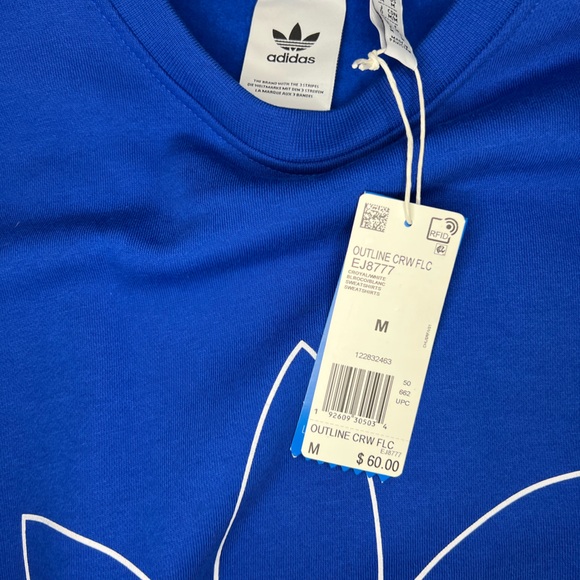 Adidas Pull Over - Picture 3 of 6
